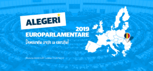 Alegeri-europarlamentare