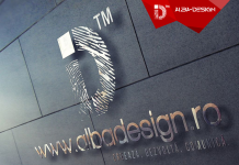 Agentia de Web Design - Alba Design