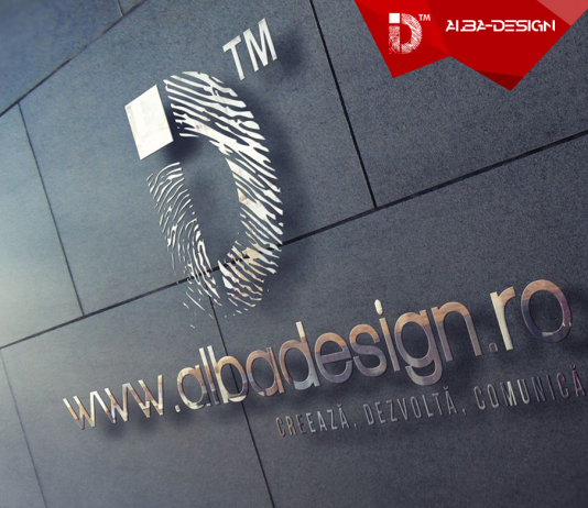 Agentia de Web Design - Alba Design