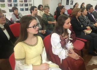 Municipiul Sebes a devenit membru al Asociatiei Localitatilor si Zonelor Istorice si de Arta din Romania
