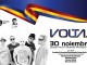 PROGRAMUL evenimentelor dedicate Zilei Naționale, la Sebeș: concert VOLTAJ, Sebastian Stan și show de lasere